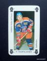 Typotor 1974 H.Haapalainen, Tappara kuvan jkiekkokortti