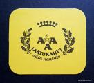 AAA-Kahvin mainos Laatukahvi Kahvipakettikuva