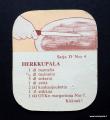 OTK Leivontaohje D4 Herkkupala Kahvipakettikuva