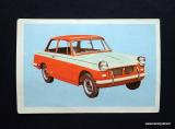 Hellas Auto 1963 no 79 Triumph Herald Purkkakuva