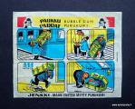 Hellas Paukkuparrat II Purkkakuva
