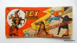 Tex 1953 no 5 Kuolemannuoli (1. vuosikerta)