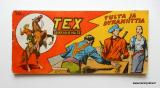 Tex 1953 no 12 Tulta ja dynamiittia (1. vuosikerta)