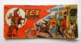 Tex 1954 no 1 Hiipivä kuolema (2. vuosikerta)