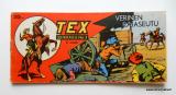 Tex 1954 no 3 Verinen rajaseutu (2. vuosikerta)