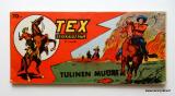 Tex 1954 no 9 Tulinen muuri (2. vuosikerta)