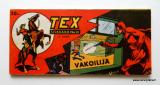 Tex 1954 no 10 Vakoilija (2. vuosikerta)