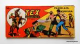 Tex 1954 no 11 Paholaiskukkula (2. vuosikerta)
