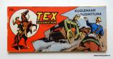 Tex 1954 no 14 Kuolemaan tuomittuna (2. vuosikerta)
