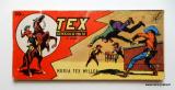 Tex 1954 no 16 Hurja Tex Willer (2. vuosikerta)