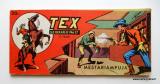 Tex 1954 no 17 Mestariampuja (2. vuosikerta) Liuskalehti Tex 1954 no 17 15,00€