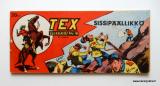Tex 1954 no 18 Sissipllikk (2. vuosikerta)