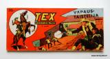 Tex 1954 no 23 Vapaustaistelija (2. vuosikerta)