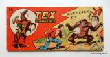 Tex 1955 no 21 Kauhujen yö (3. vuosikerta)