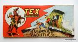 Tex 1956 no 15 Huimaa vauhtia (4. vuosikerta)