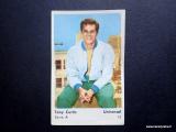 Hellas Filmithti Ser.A.pieni no 13 Tony Curtis purkkakuva
