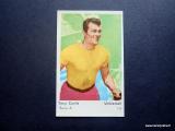 Hellas Filmithti Ser.A.pieni no 14 Tony Curtis purkkakuva