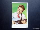 Hellas Filmithti Ser.A.pieni no 109 Tommy Steele purkkakuva