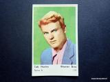 Hellas Filmithti Ser.A.pieni no 132 Tab Hunter purkkakuva