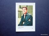 Hellas Filmithti Ser.X no 92 Tony Curtis purkkakuva