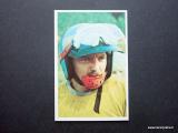 Hellas Grand Prix no 83 Kalevi 'Kale' Vehkonen purkkakuva