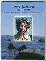 10  2004 Tove Jansson 1914-2001 BU