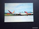 Hellas Tietokilpa no 95 Fouga Magister purkkakuva Hellas Tietokilpa-Jenkki purkkakuva 0,95€