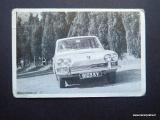 Champion Monte Carlo no 14 Triumph 2000 purkkakuva
