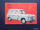 Chymos Auto-Kippari no 8 Ford Squire purkkakuva
