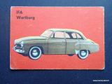 Chymos Auto-Kippari no 36 IFA Wartburg purkkakuva