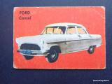 Chymos Auto-Kippari no 40 Ford Consul purkkakuva