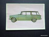 Hellas Auto 1965 no 27 Hillman Super Minx Purkkakuva