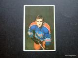 Hellas Jkiekko no 151 Mkinen Seppo, Tappara Purkkakuva