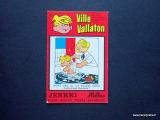 Hellas Ville Vallaton no 31, 0,75 EUR