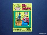 Hellas Ville Vallaton no 93, 0,95 EUR