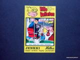 Hellas Ville Vallaton no 108, 0,95 EUR