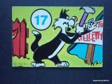 Hellas Kopla no 104 Purkkakuva