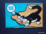 Hellas Kopla no 106 Purkkakuva