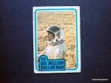 Monty Six Million Dollar Man Purkkakuva (palapeli)