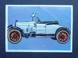 Fazer Autosarja no 6 Wolseley 1922 Purkkakuva