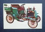 Ipnos kaara no 8 Ceirano 1901 Kerilykuva