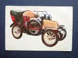 Ipnos kaara no 9 De Dion Bouton 1902 Kerilykuva