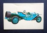 Ipnos kaara no 27 Simplex 'Speed car' 1912 Kerilykuva