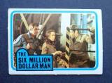 Monty Six Million Dollar Man Purkkakuva (palapeli)