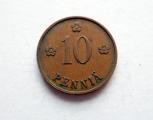 10 Penni 1931, 1,60 EUR