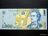 Romania 1000 Lei 1998 Kuvan seteli (tai vastaava)