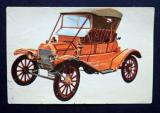 Ipnos kaara no 24 Ford 'T' 1910 Kerilykuva