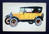 Ipnos kaara no 38 Ford 'T' 1926 Kerilykuva