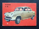 Chymos Auto-Kippari no 42 Austin A 50 Purkkakuva