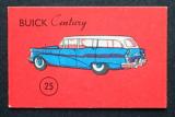 Kesko Tee no 25 Buick Century Kerilykuva